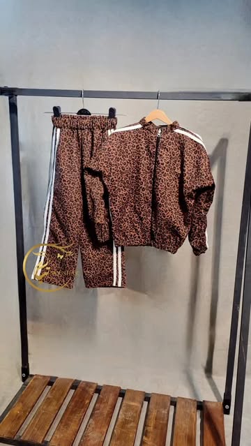 چشم پلنگی سایز ۴۰ و ۵۵ و ۶۰